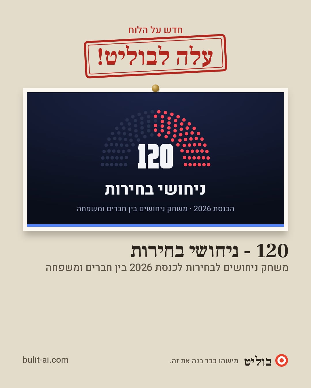 תמונת שיתוף: עלה לבוליט